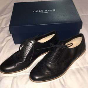 Women’s Cole Haan Shoes